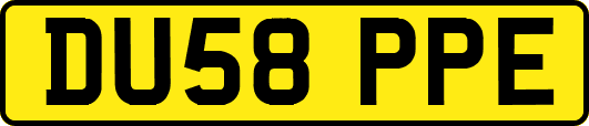 DU58PPE