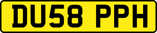 DU58PPH