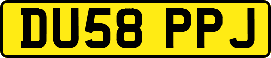 DU58PPJ