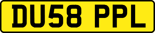 DU58PPL