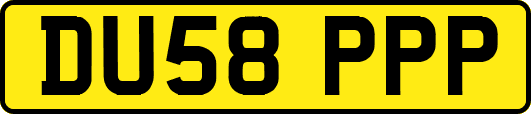 DU58PPP