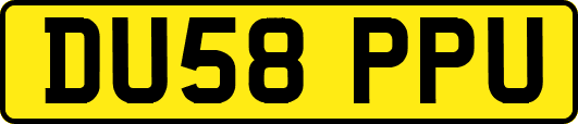 DU58PPU