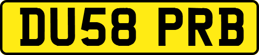 DU58PRB
