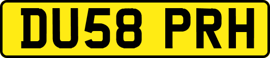 DU58PRH
