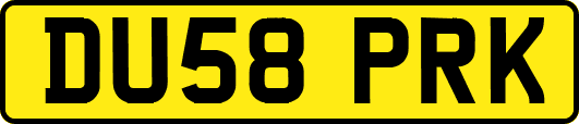 DU58PRK