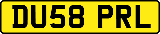 DU58PRL