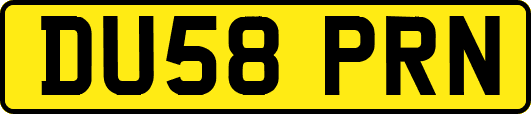 DU58PRN