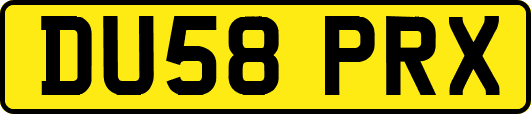 DU58PRX