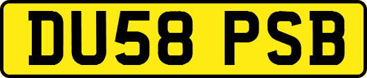 DU58PSB