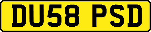 DU58PSD