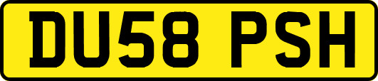 DU58PSH