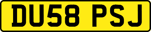 DU58PSJ