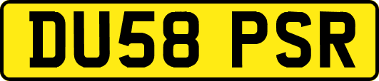 DU58PSR