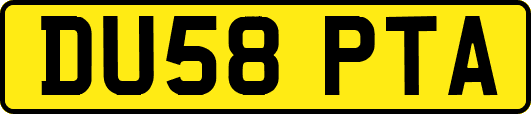 DU58PTA