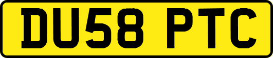 DU58PTC