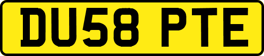 DU58PTE