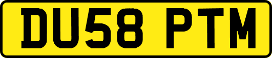 DU58PTM