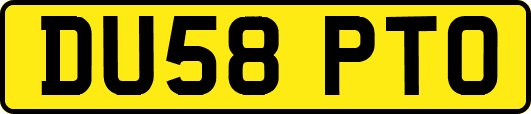 DU58PTO