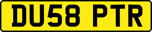 DU58PTR