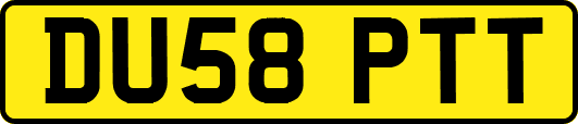 DU58PTT