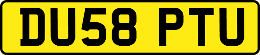 DU58PTU