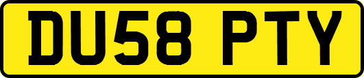 DU58PTY