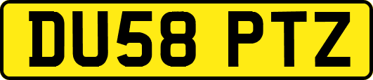 DU58PTZ