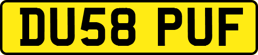 DU58PUF