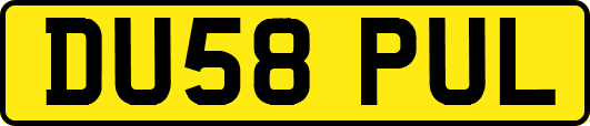DU58PUL