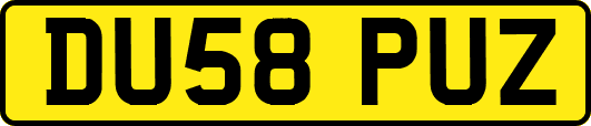 DU58PUZ