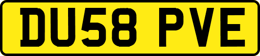 DU58PVE