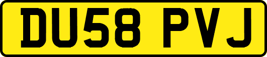 DU58PVJ