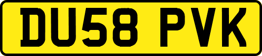 DU58PVK