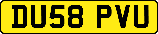 DU58PVU