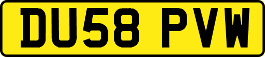 DU58PVW