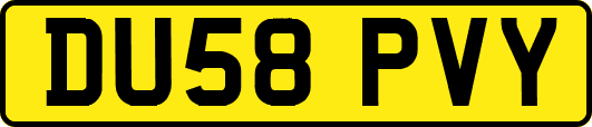 DU58PVY