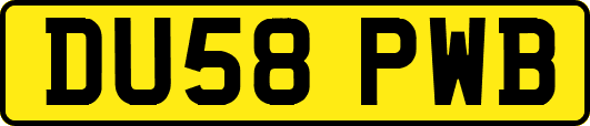 DU58PWB