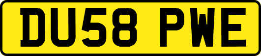 DU58PWE