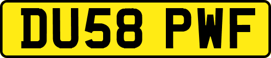 DU58PWF