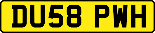 DU58PWH