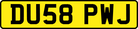 DU58PWJ