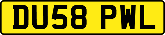 DU58PWL