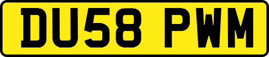 DU58PWM