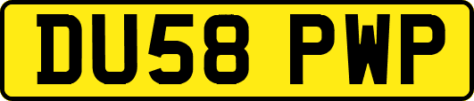 DU58PWP