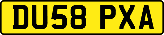 DU58PXA