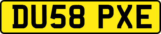 DU58PXE