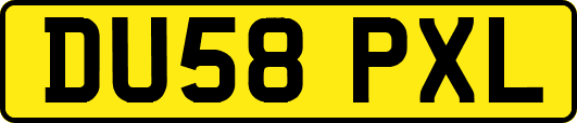 DU58PXL