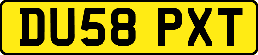 DU58PXT
