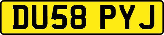 DU58PYJ