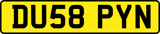 DU58PYN